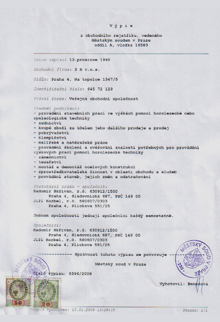 Kliknut�m na okr�zek se okno zav�e.