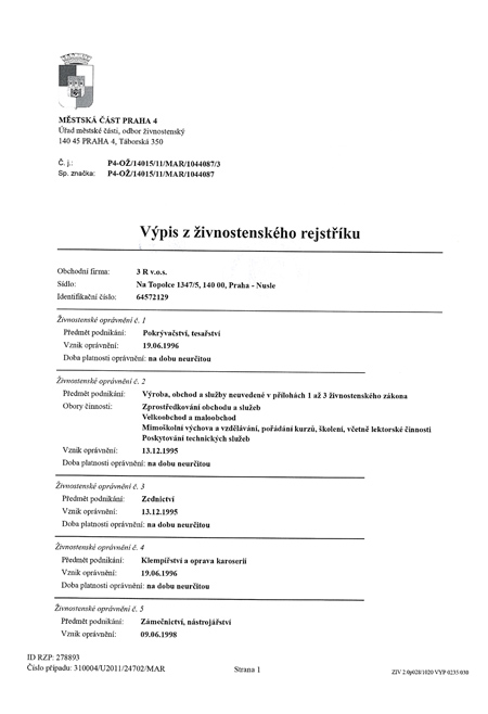 Kliknut�m na okr�zek se okno zav�e.