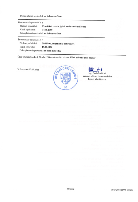 Kliknut�m na okr�zek se okno zav�e.